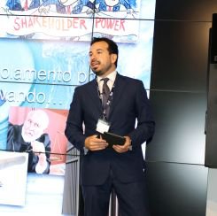 Giulio Coraggio IoT