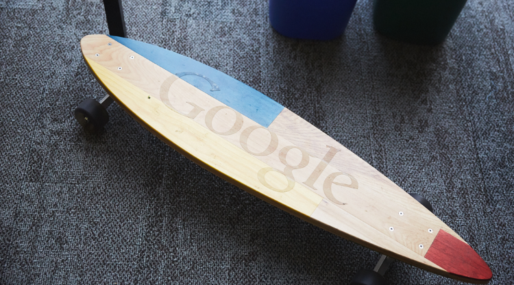 Google Wallet