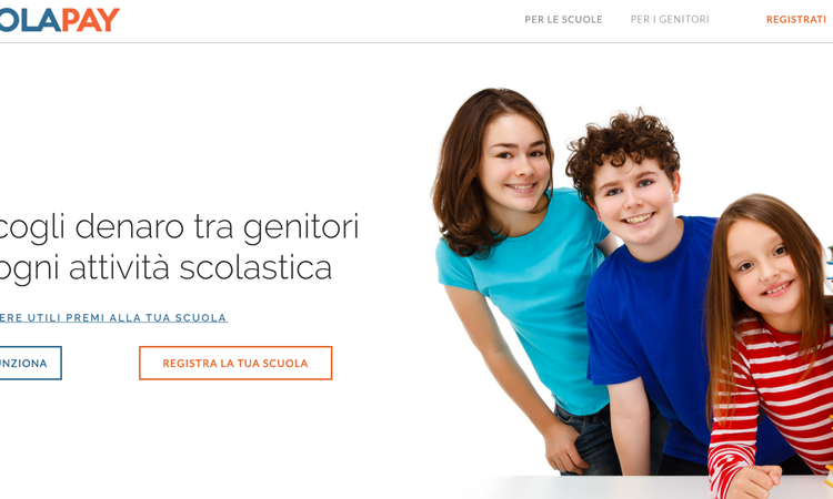 ScuolaPay