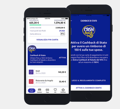 Hype cashback