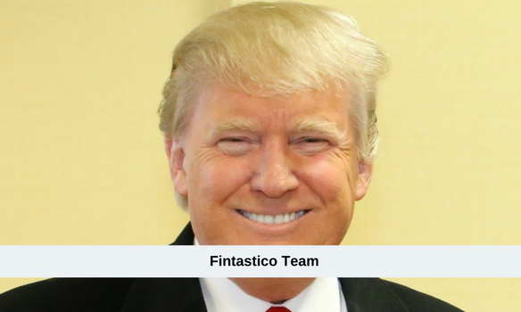 Trump fintech