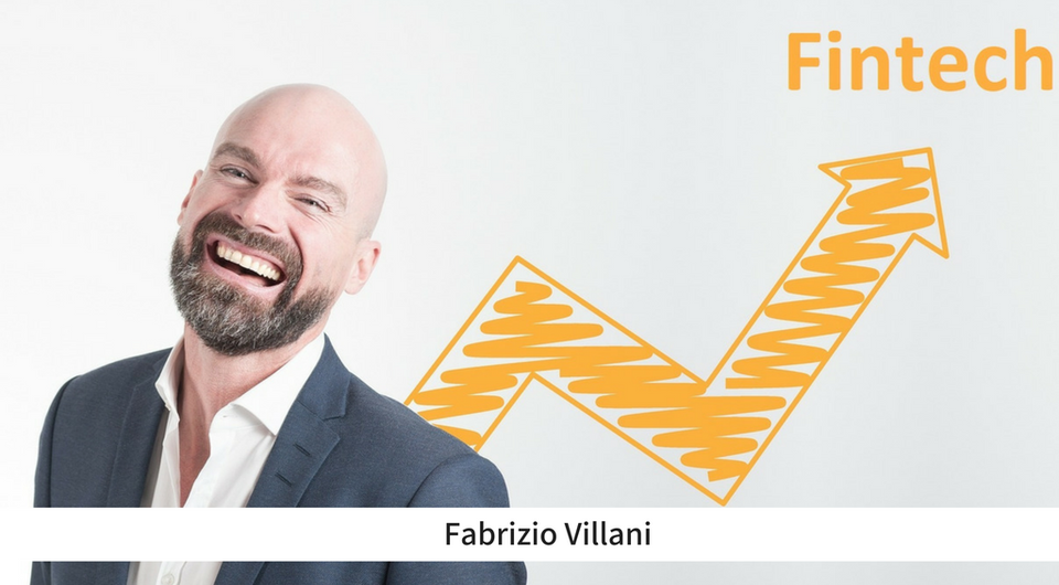 Fintech investimenti Europa