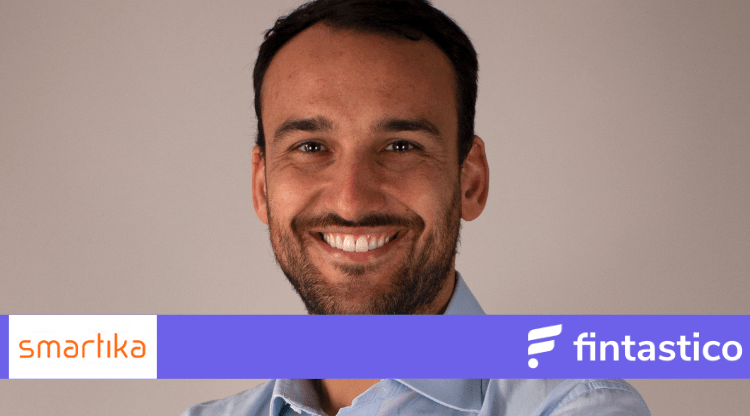 Intervista Smartika
