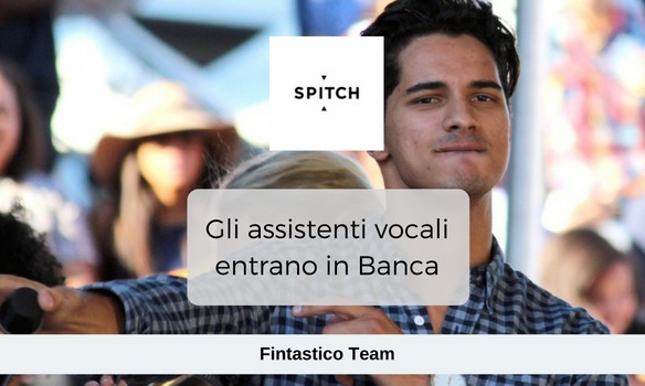 Spitch