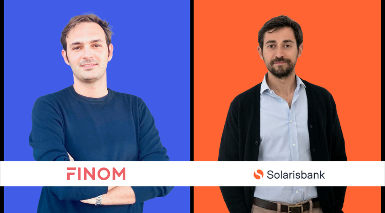 Intervista doppia Finom Solarisbank