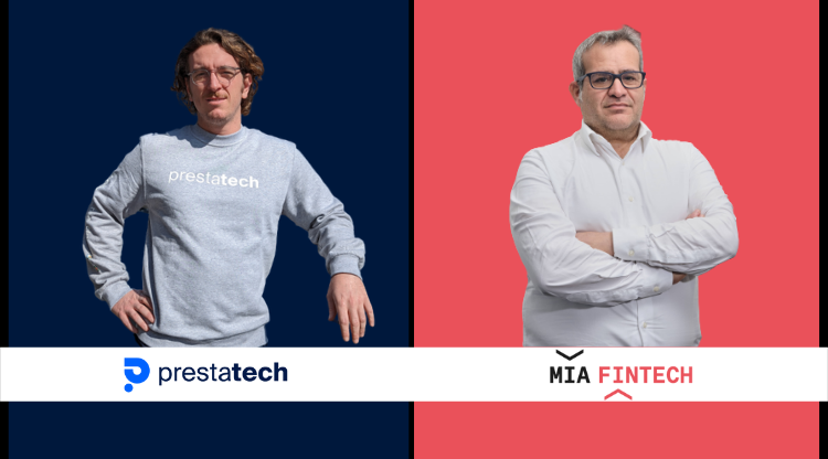 Intervista doppia prestatech e mia-fintech