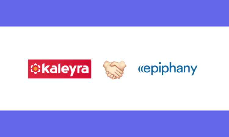 kaleyra epiphany
