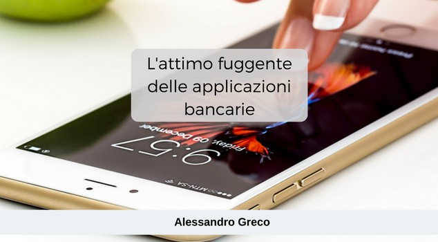 attimo fungente banca