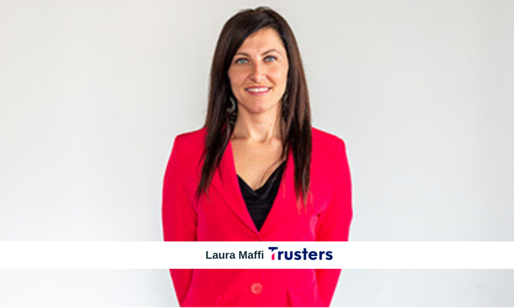 Laura Maffi Trusters