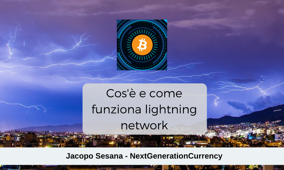 lightning network