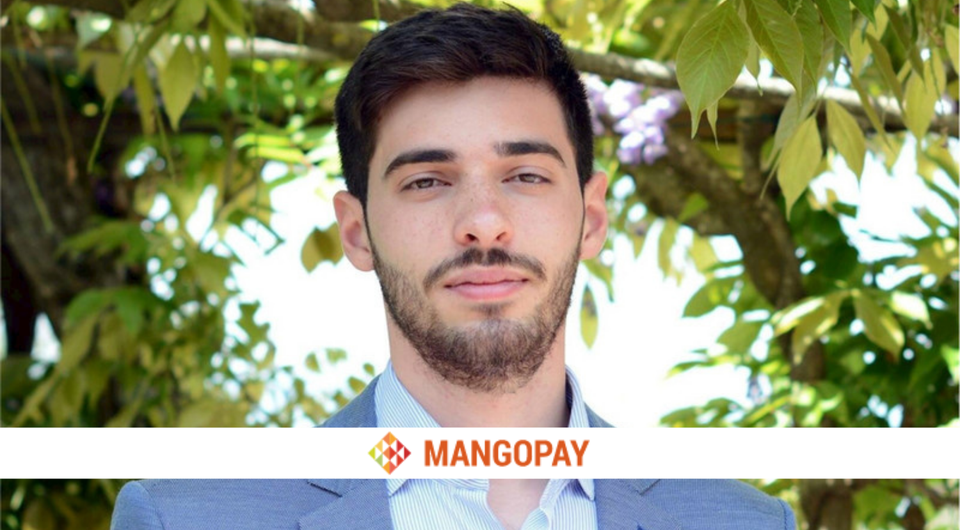 MANGOPAY intervista a Alfonso Catone