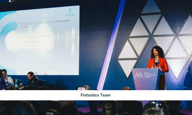 Malta AI & Blockchain Summit