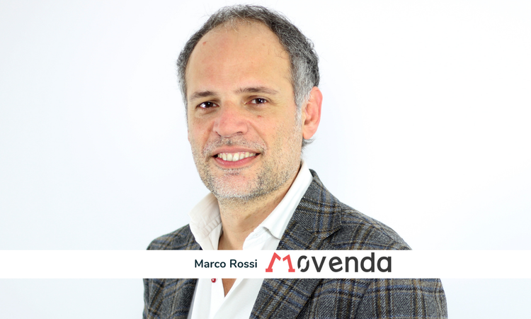 Marco Rossi Movenda