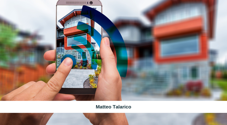 Internet delle cose insurtech
