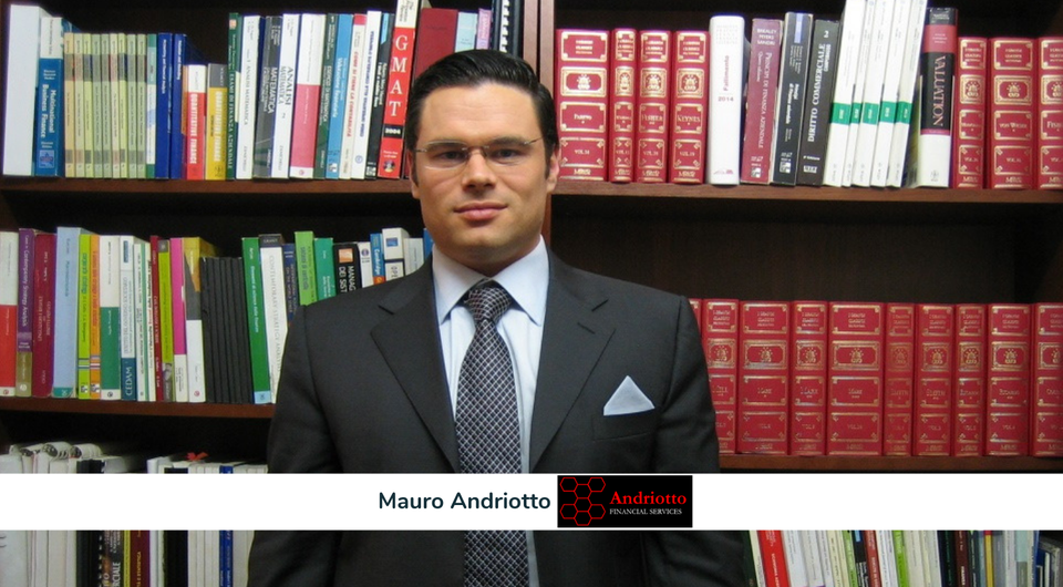 Mauro Andriotto
