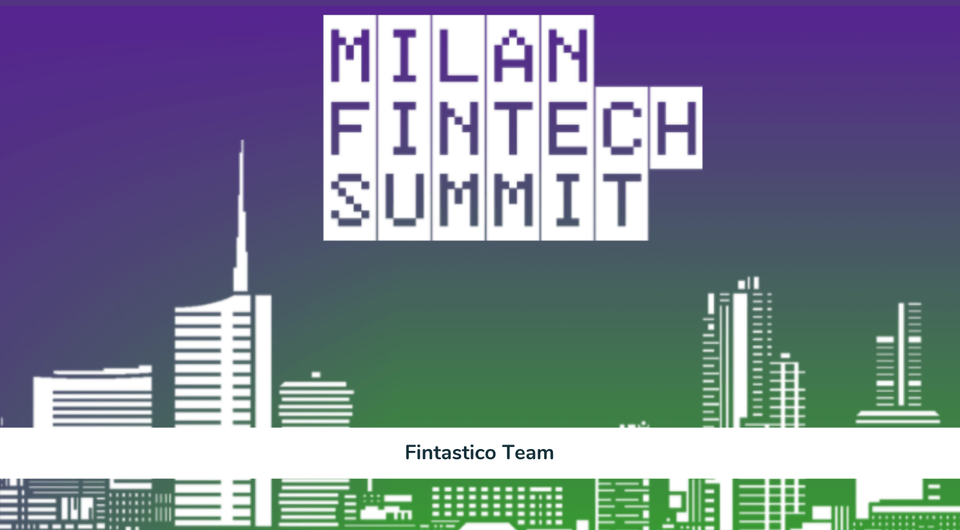 Milan Fintech Summit 2020