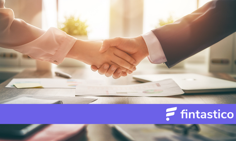 Moneyfarm funding