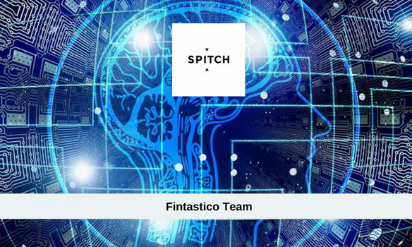Spitch