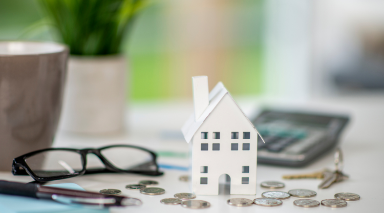 Mortgage cover