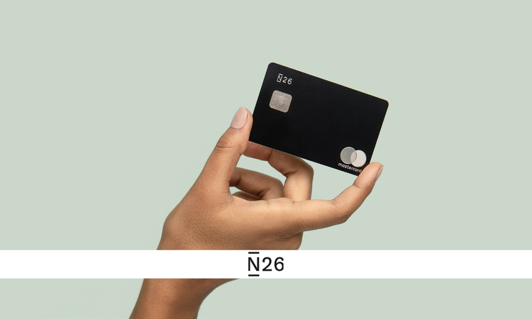 N26 promozione
