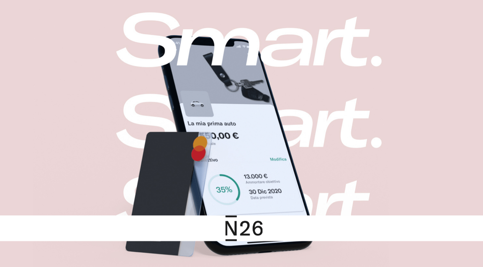 N26 Smart
