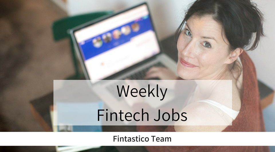 Offerte di lavoro settimana 30