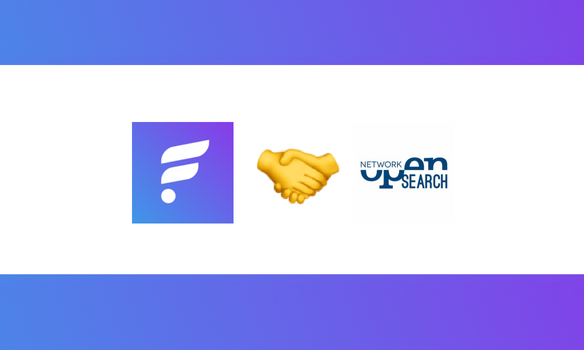 Open Search Network