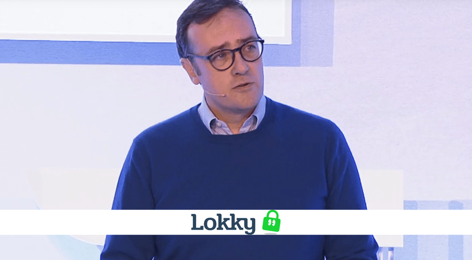 Paolo Tanfoglio Lokky