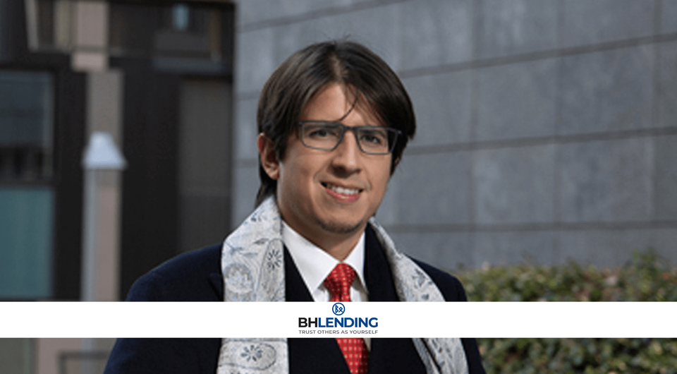 Paolo Divizia BHLending