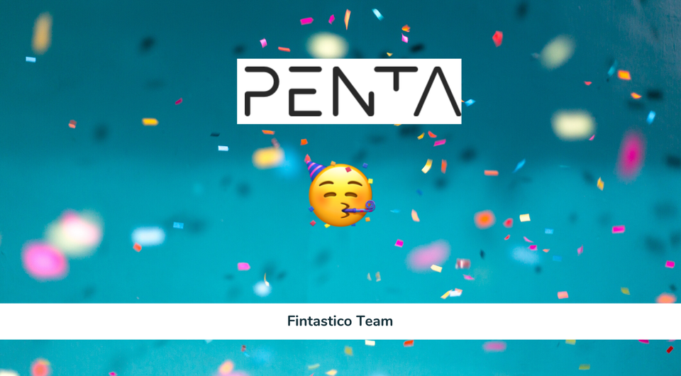 Penta business banking