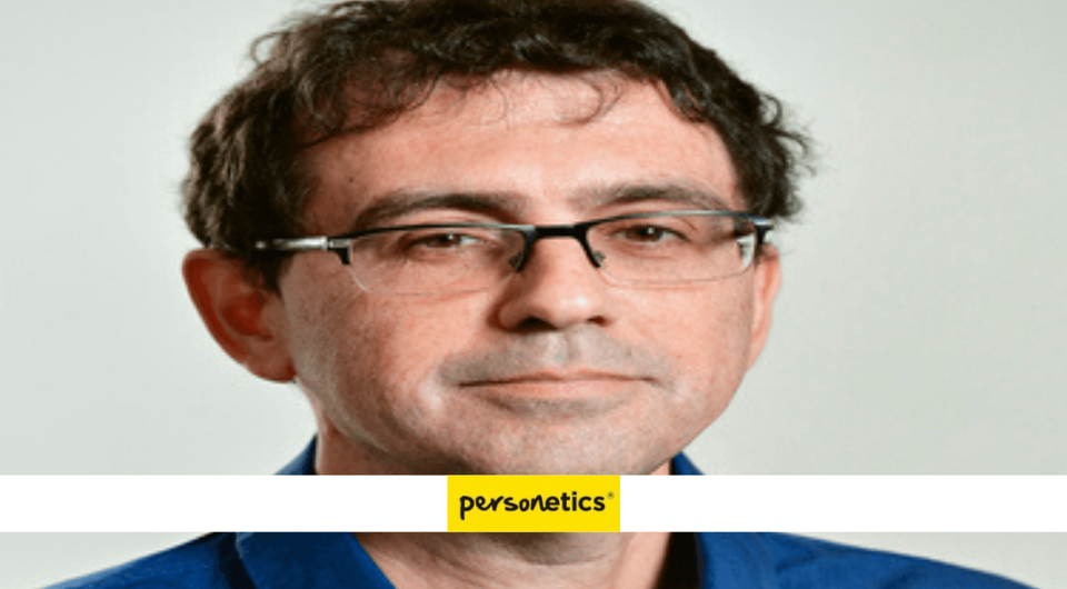 Personetics Technologies