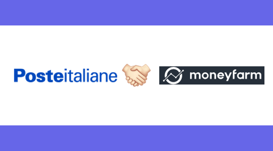 Poste Italiane Moneyfarm