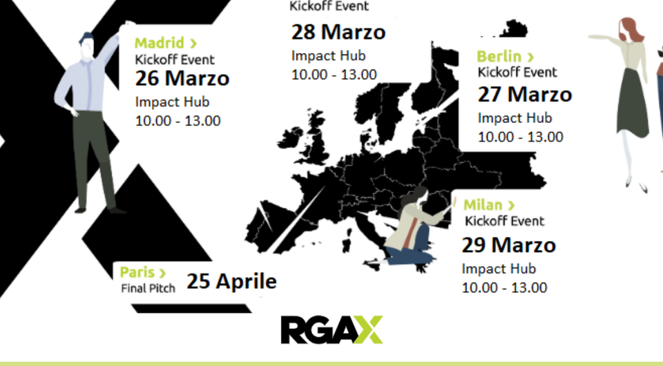 RGAX Big Ideas