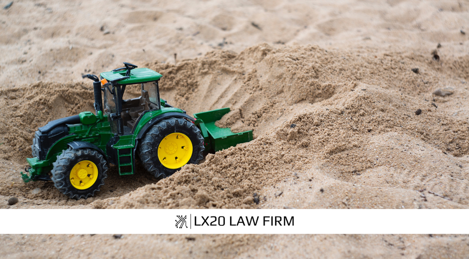 Sandbox in Italia – al via le prime sperimentazioni