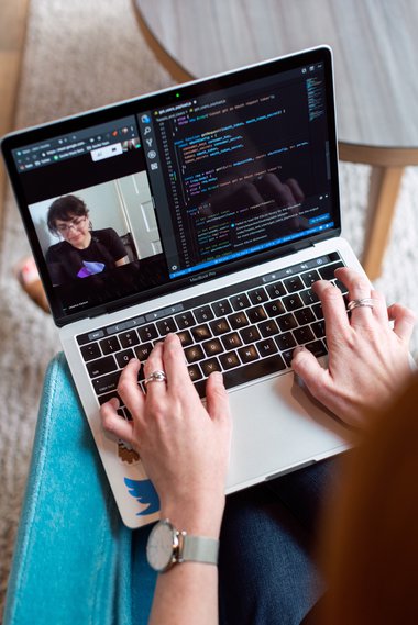 Senior DevOps Engineer