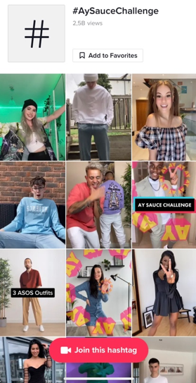 Tik tok