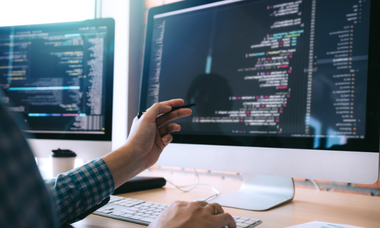 Software Developer Engineer