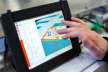 Software Technical Analyst
