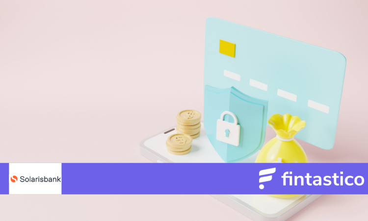 SolarisBank banking as a service