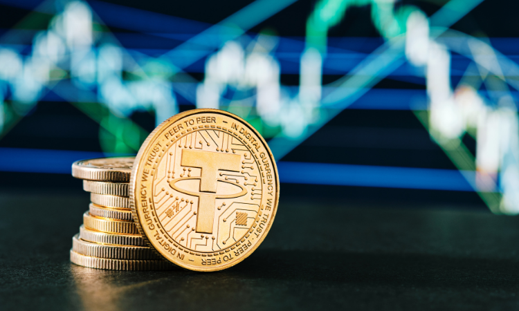 StableCoin_Tether