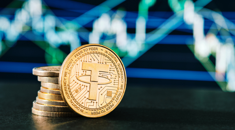 StableCoin_Tether