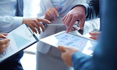 Analisi documenti aziendali startup crescita