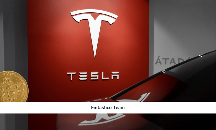 Tesla Elon Musk Bitcoin