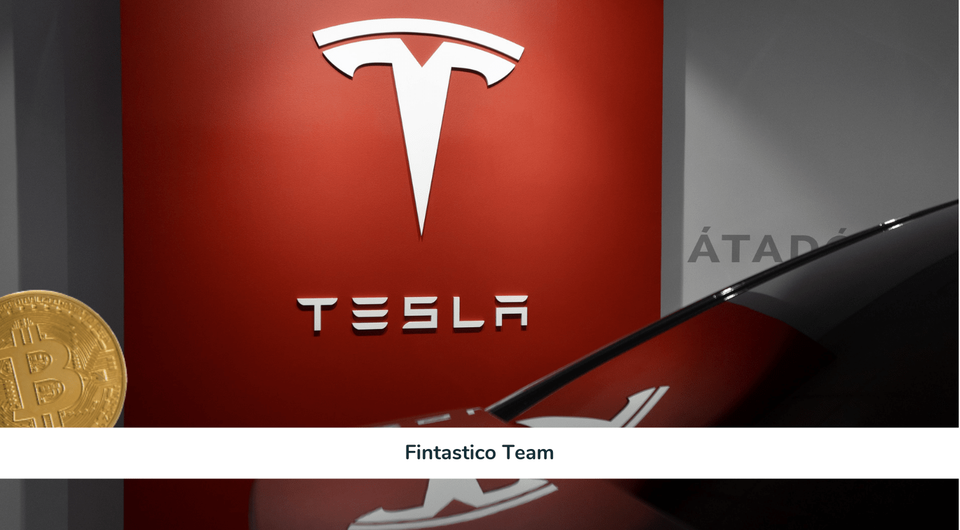 Tesla Elon Musk Bitcoin