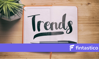 Trends fintech