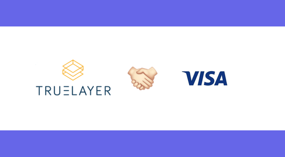 TrueLayer Visa