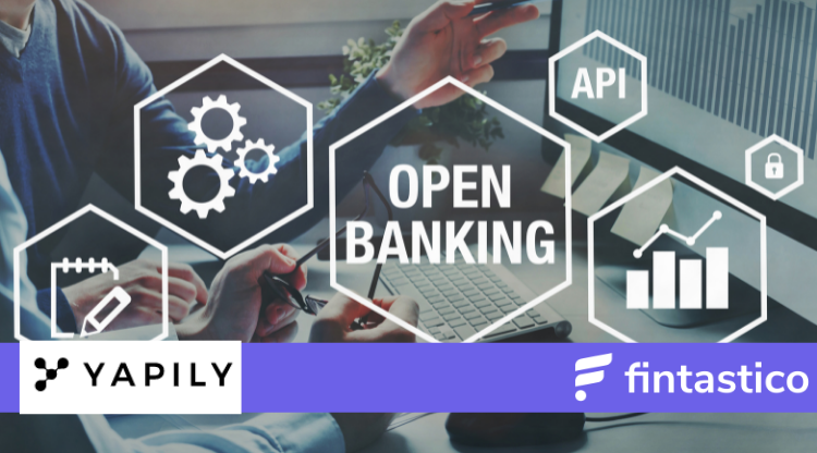Yapily Open Banking