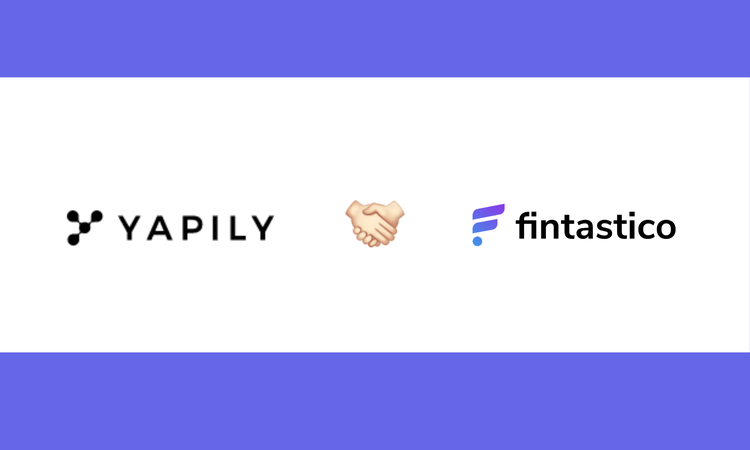 Yapily & fintastico