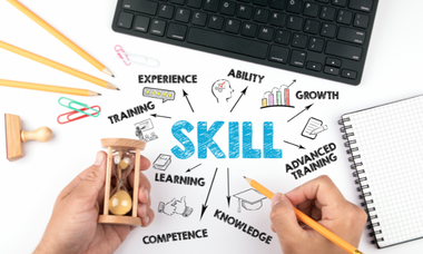 acquisizione di nuove skills e competenze