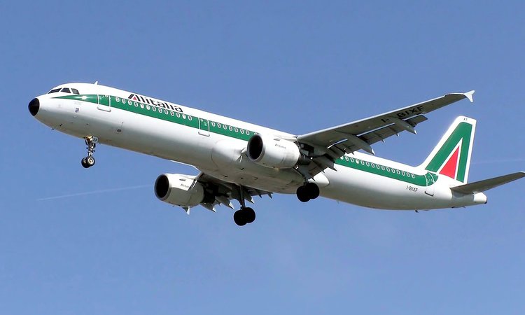 Airplane